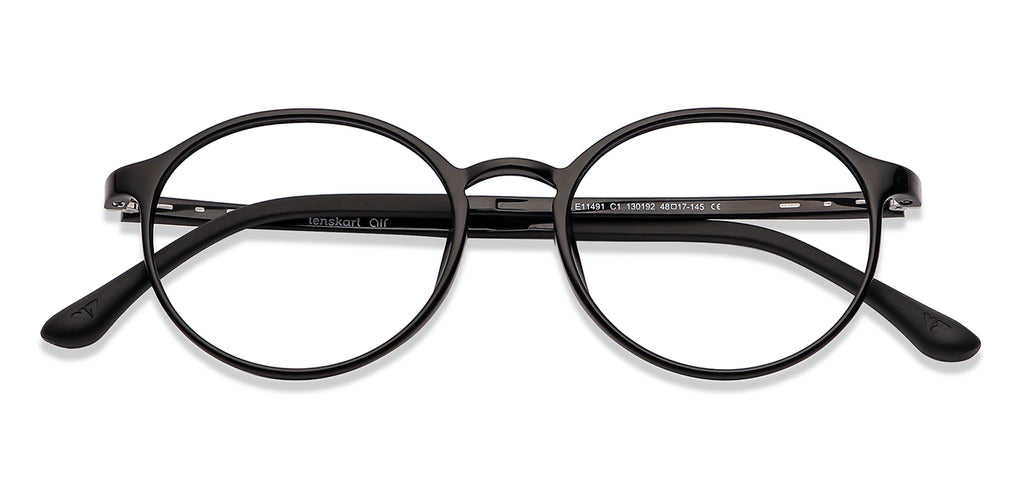 Transition Eyeglasses-Frame Round--EG Transition Eyeglasses-Frame Round--EG