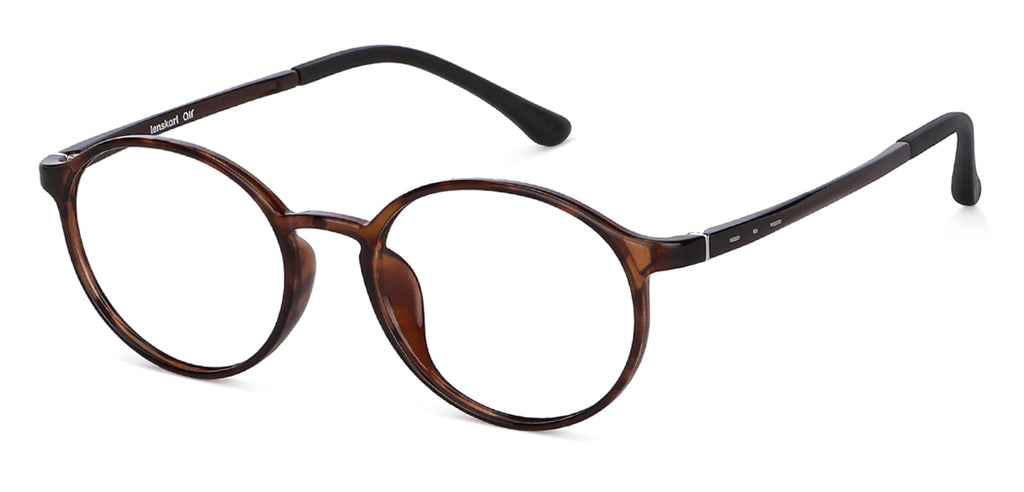 -Frame Round--EG -Frame Round--EG