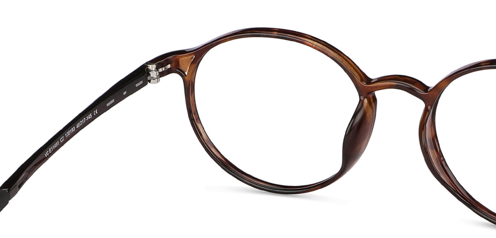 -Frame Round--EG -Frame Round--EG