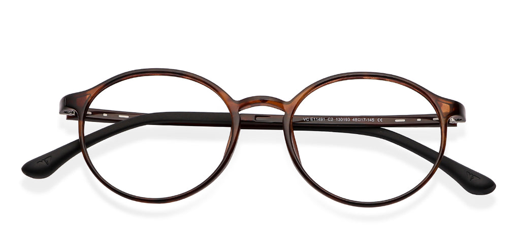 -Frame Round--EG -Frame Round--EG