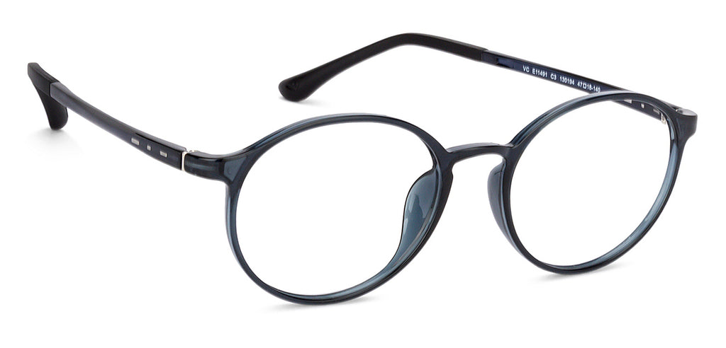 -Frame Round--EG -Frame Round--EG