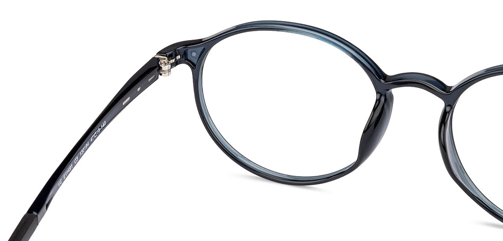 -Frame Round--EG -Frame Round--EG