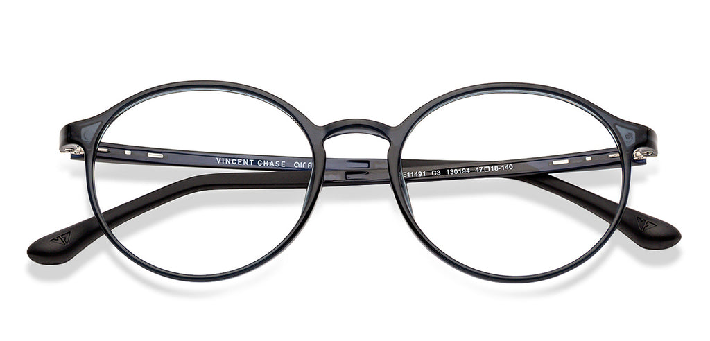 -Frame Round--EG -Frame Round--EG