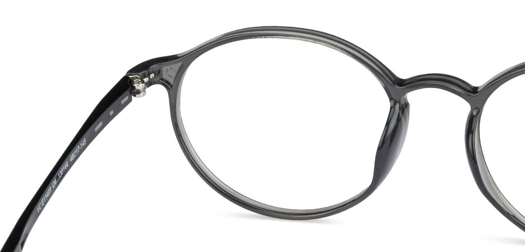 -Frame Round--EG -Frame Round--EG