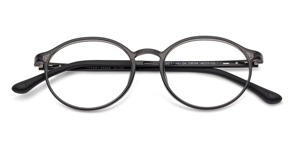 -Frame Round--EG -Frame Round--EG