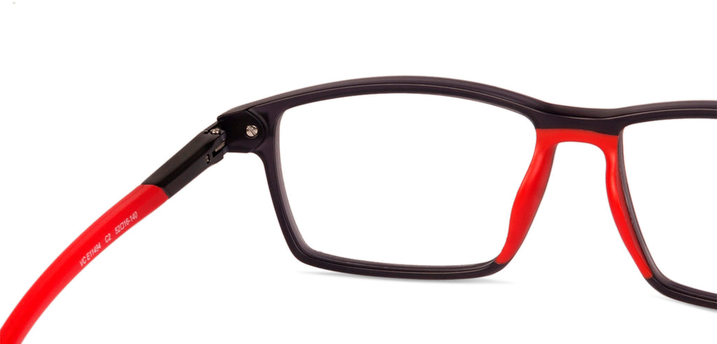 Rectangle Eyeglasses-Frame Rectangle--EG Rectangle Eyeglasses-Frame Rectangle--EG