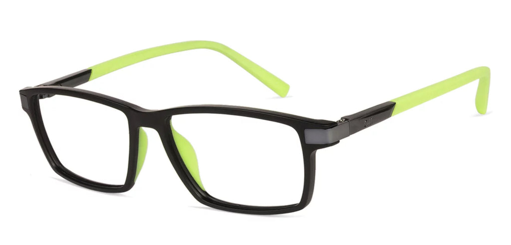 Rectangle Eyeglasses-Frame Rectangle--EG Rectangle Eyeglasses-Frame Rectangle--EG
