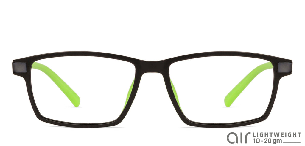 Rectangle Eyeglasses-Frame Rectangle--EG Rectangle Eyeglasses-Frame Rectangle--EG