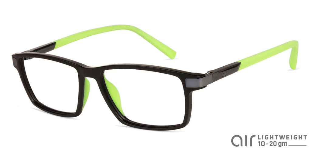 Rectangle Eyeglasses-Frame Rectangle--EG Rectangle Eyeglasses-Frame Rectangle--EG