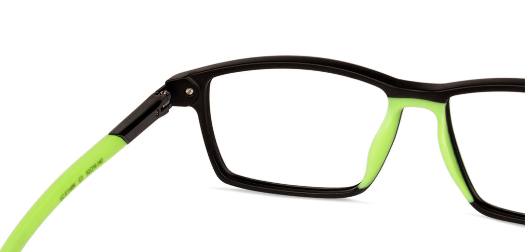 Rectangle Eyeglasses-Frame Rectangle--EG Rectangle Eyeglasses-Frame Rectangle--EG