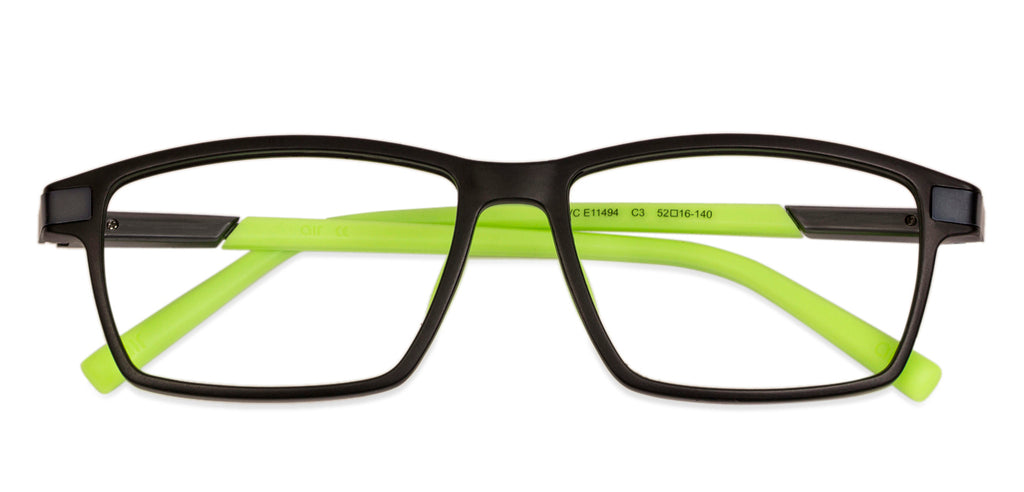 Rectangle Eyeglasses-Frame Rectangle--EG Rectangle Eyeglasses-Frame Rectangle--EG