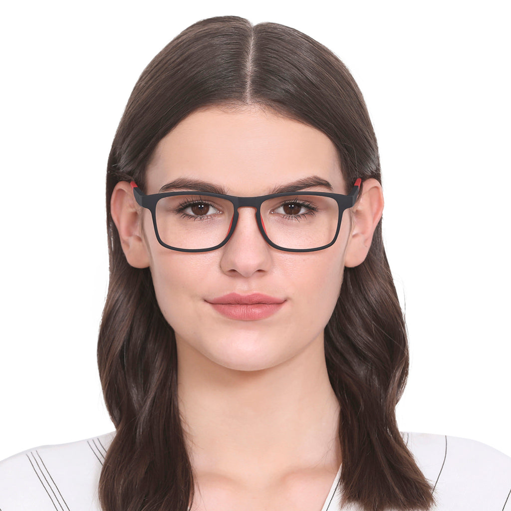 Rectangle Eyeglasses-Frame Rectangle--EG Rectangle Eyeglasses-Frame Rectangle--EG