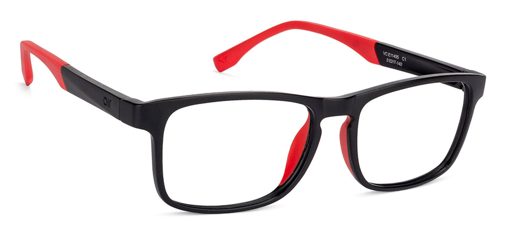 Rectangle Eyeglasses-Frame Rectangle--EG Rectangle Eyeglasses-Frame Rectangle--EG