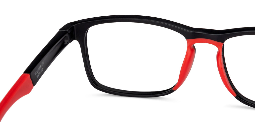 Rectangle Eyeglasses-Frame Rectangle--EG Rectangle Eyeglasses-Frame Rectangle--EG