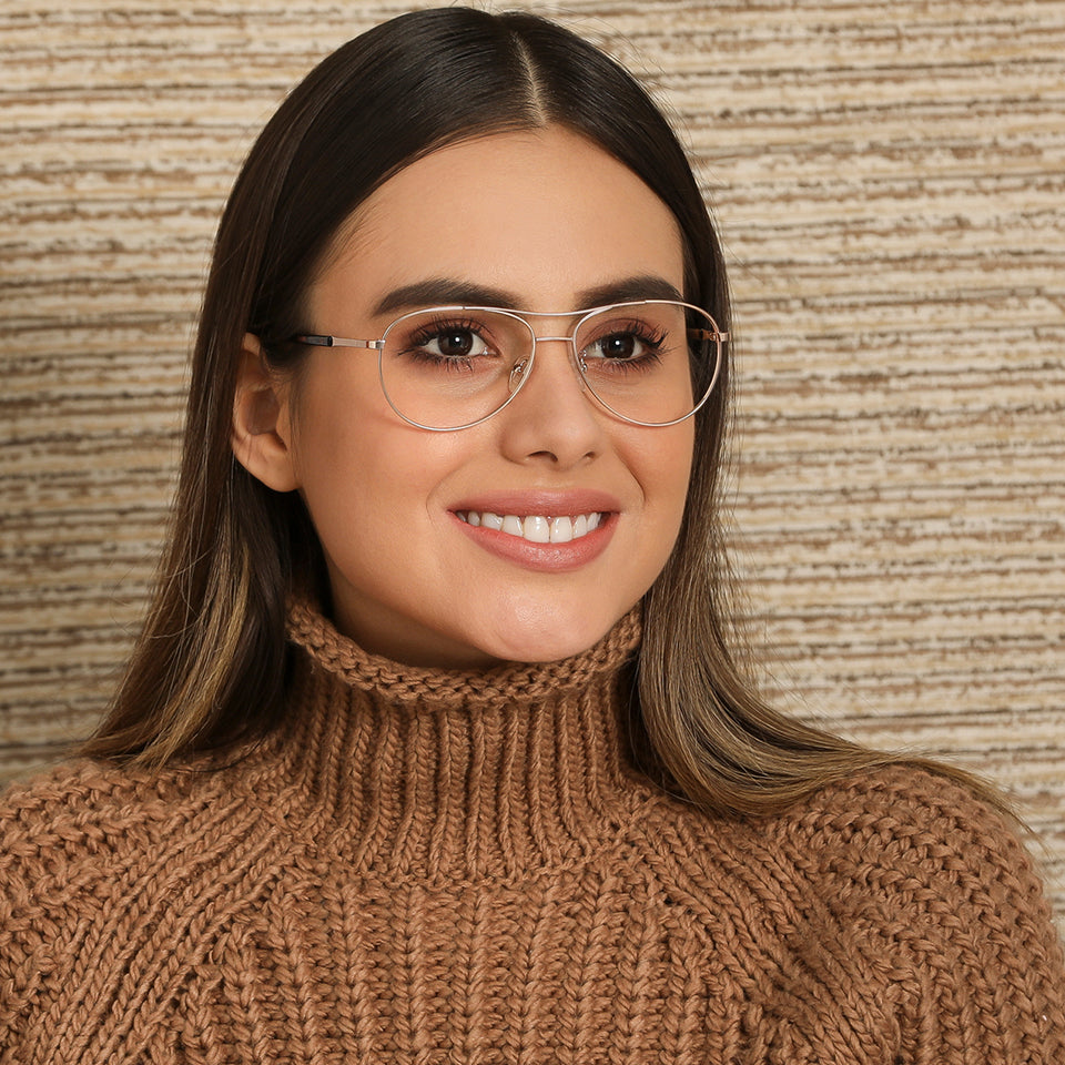 -Frame Aviator--EG -Frame Aviator--EG