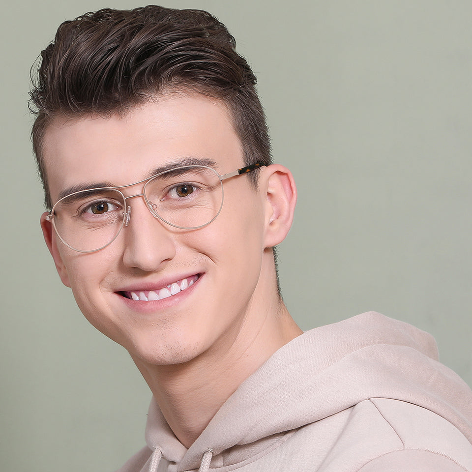 -Frame Aviator--EG -Frame Aviator--EG
