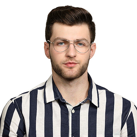 -Frame Aviator--EG -Frame Aviator--EG