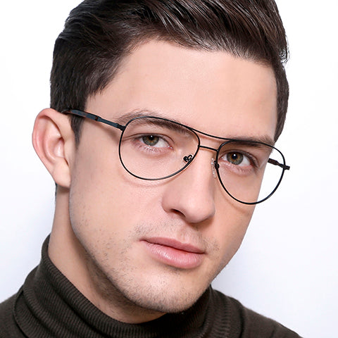 -Frame Aviator--EG -Frame Aviator--EG