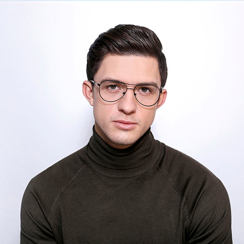 -Frame Aviator--EG -Frame Aviator--EG