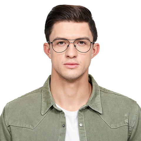 -Frame Aviator--EG -Frame Aviator--EG