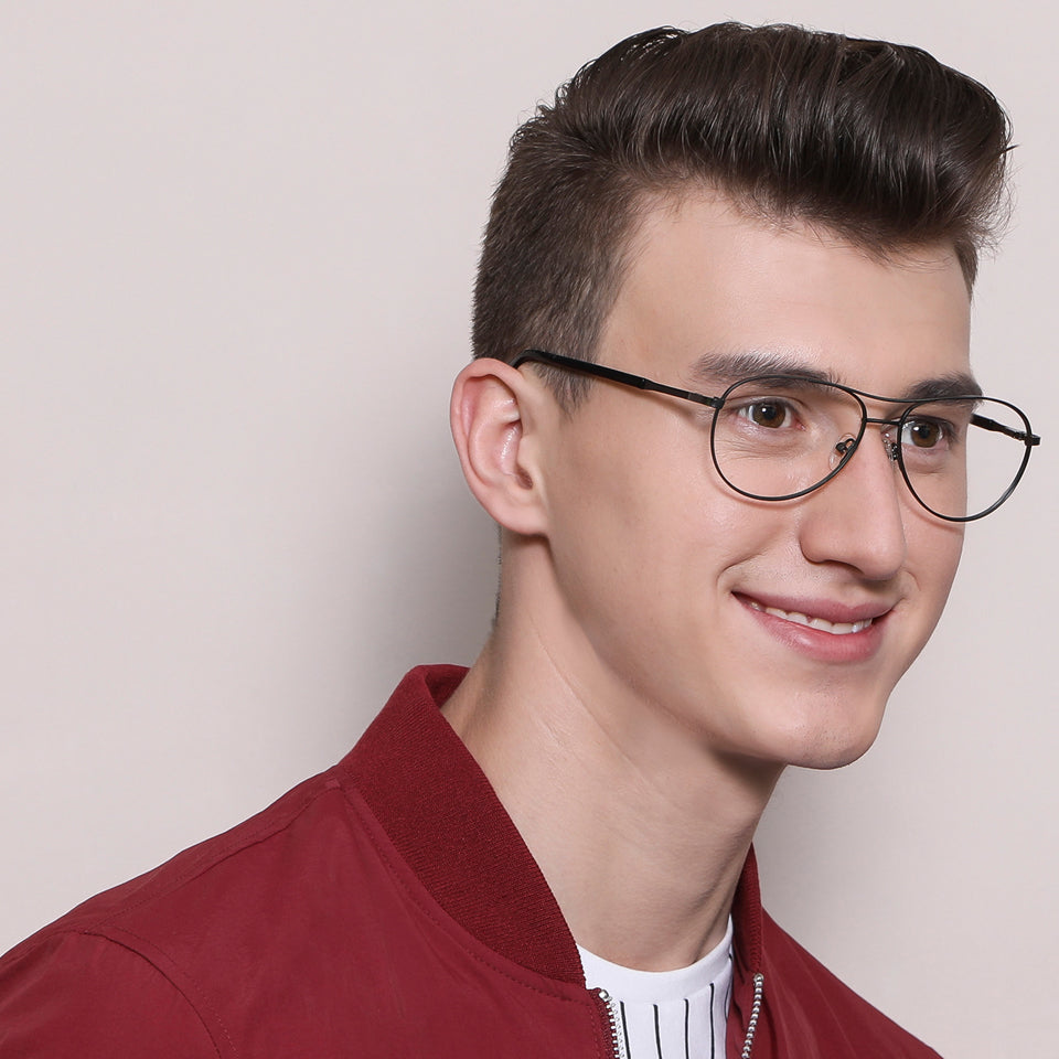 -Frame Aviator--EG -Frame Aviator--EG