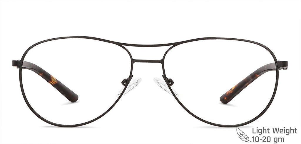 Aviator Eyeglasses-Frame Aviator--EG Aviator Eyeglasses-Frame Aviator--EG