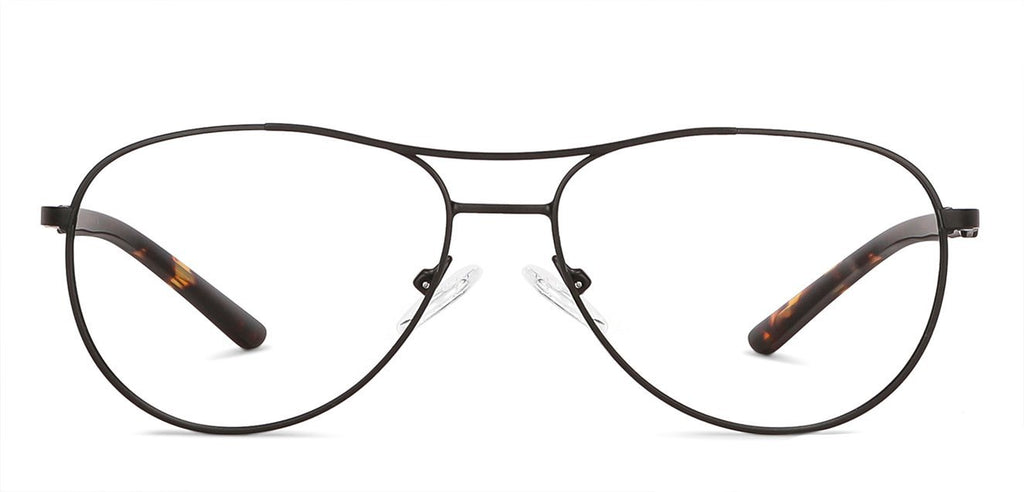 Aviator Eyeglasses-Frame Aviator--EG Aviator Eyeglasses-Frame Aviator--EG