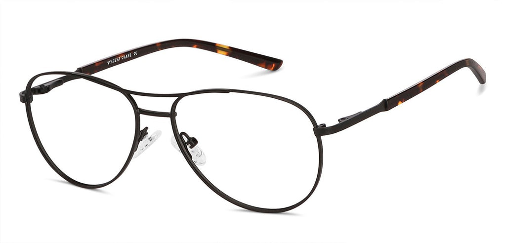 Aviator Eyeglasses-Frame Aviator--EG Aviator Eyeglasses-Frame Aviator--EG