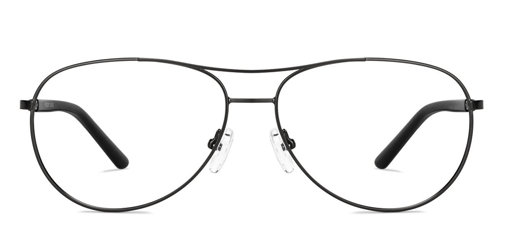 Aviator Eyeglasses-Frame Aviator--EG Aviator Eyeglasses-Frame Aviator--EG