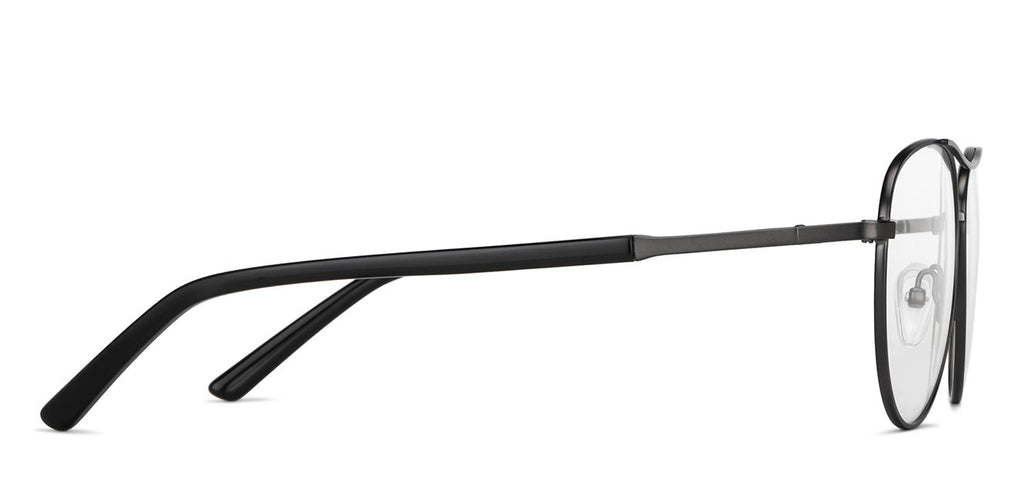 Aviator Eyeglasses-Frame Aviator--EG Aviator Eyeglasses-Frame Aviator--EG