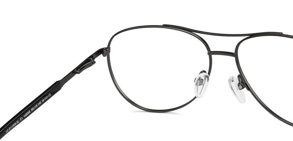 Aviator Eyeglasses-Frame Aviator--EG Aviator Eyeglasses-Frame Aviator--EG