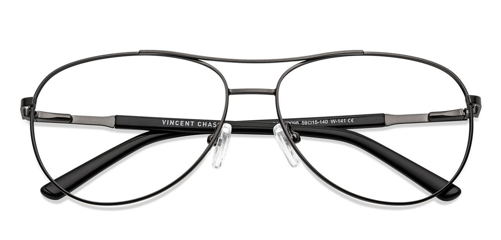 Aviator Eyeglasses-Frame Aviator--EG Aviator Eyeglasses-Frame Aviator--EG