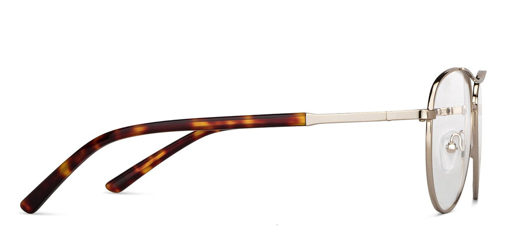 Eyeglasses-Frame Aviator--EG Eyeglasses-Frame Aviator--EG