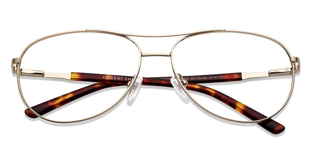 Eyeglasses-Frame Aviator--EG Eyeglasses-Frame Aviator--EG