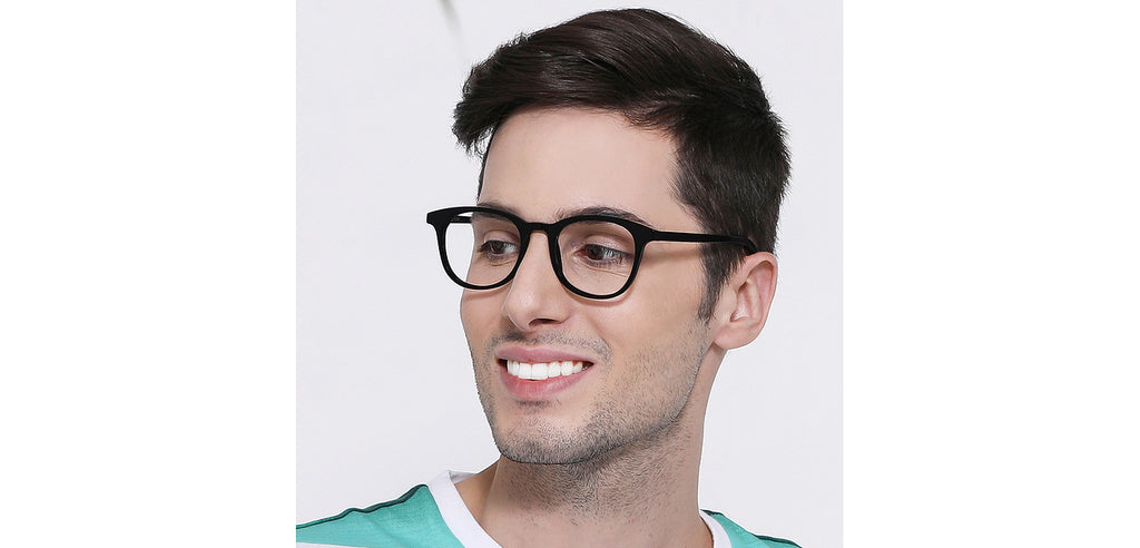 -Frame Wayfarer--EG -Frame Wayfarer--EG