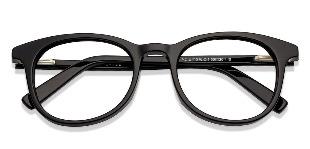 -Frame Wayfarer--EG -Frame Wayfarer--EG