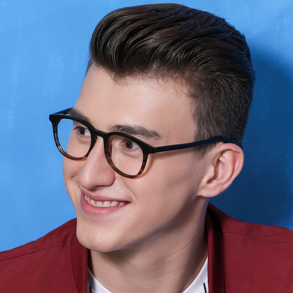 -Frame Wayfarer--EG -Frame Wayfarer--EG