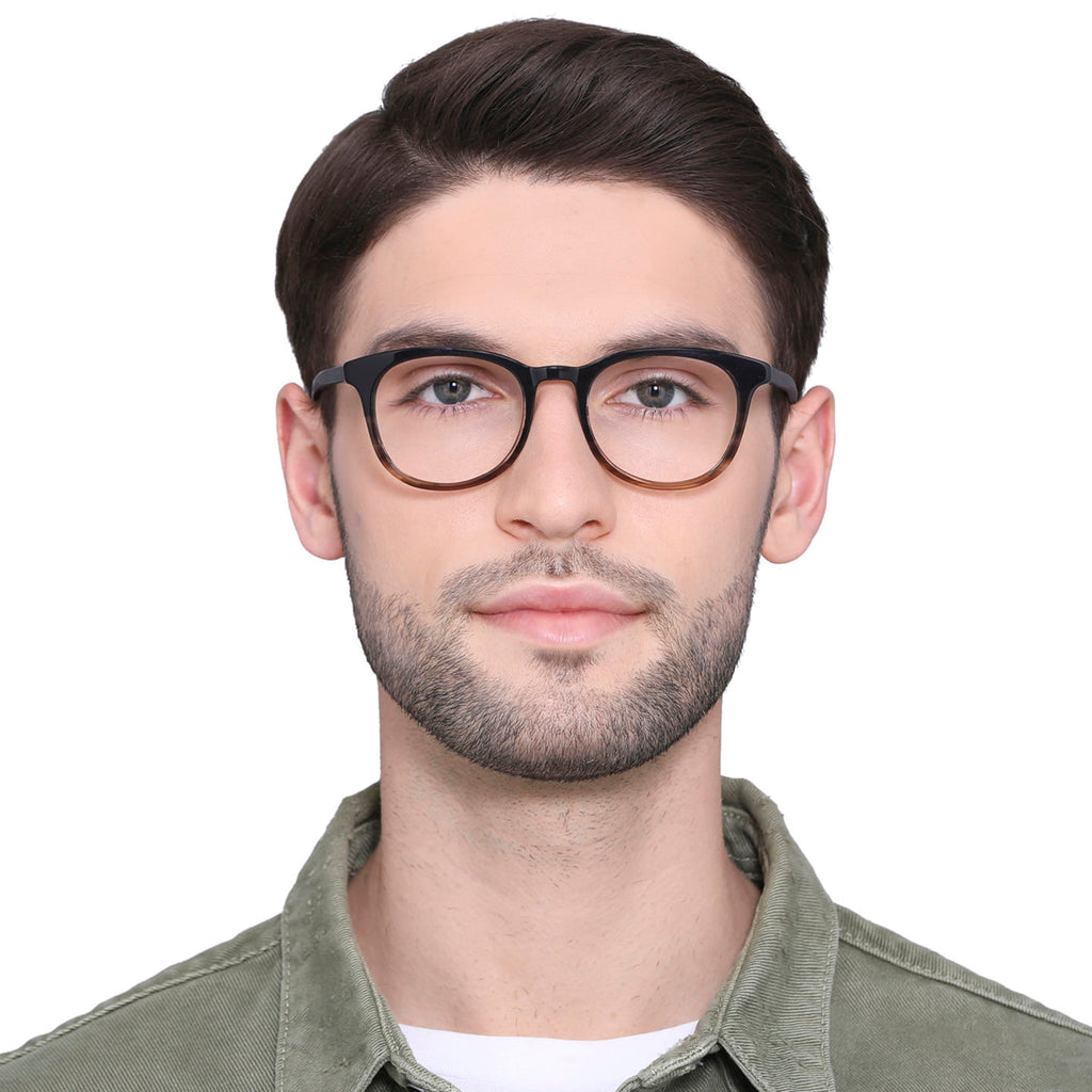 -Frame Wayfarer--EG -Frame Wayfarer--EG