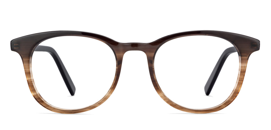 -Frame Wayfarer--EG -Frame Wayfarer--EG