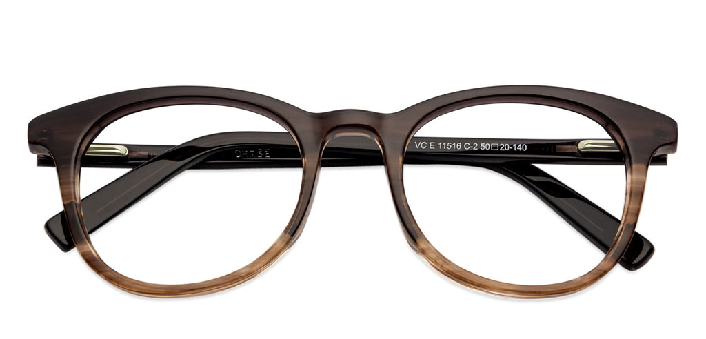 -Frame Wayfarer--EG -Frame Wayfarer--EG