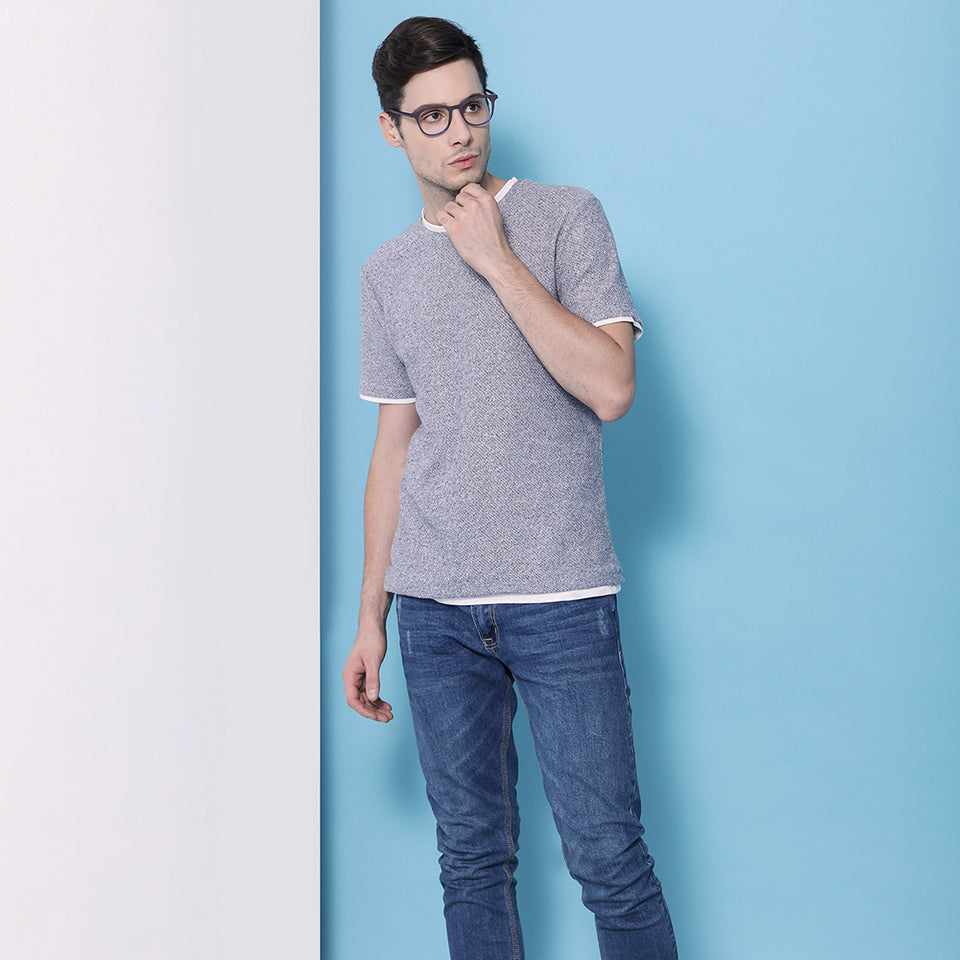 -Frame Wayfarer--EG -Frame Wayfarer--EG