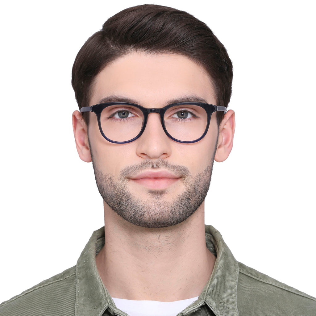 -Frame Wayfarer--EG -Frame Wayfarer--EG