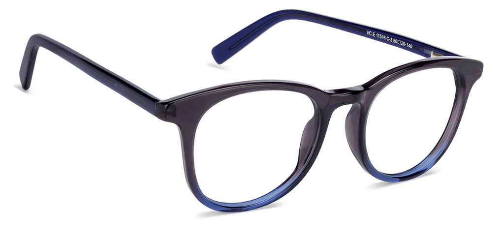 -Frame Wayfarer--EG -Frame Wayfarer--EG