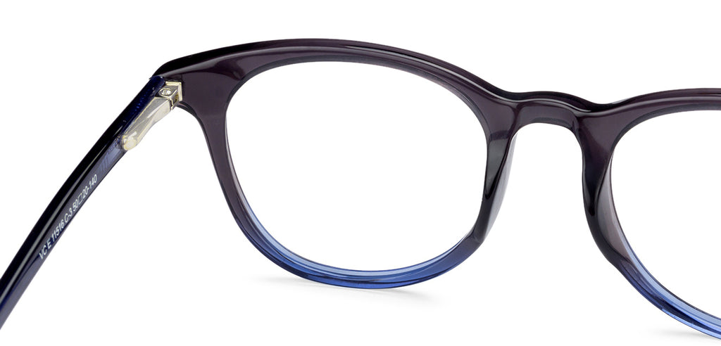 -Frame Wayfarer--EG -Frame Wayfarer--EG