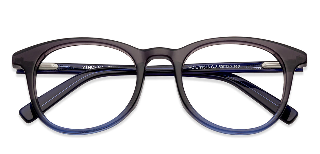 -Frame Wayfarer--EG -Frame Wayfarer--EG