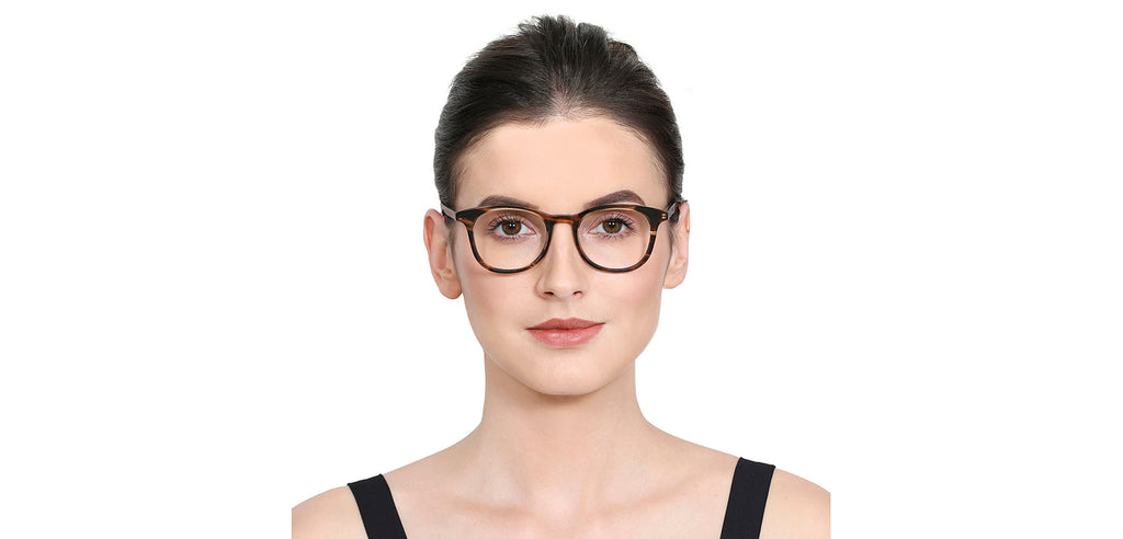 -Frame Wayfarer--EG -Frame Wayfarer--EG