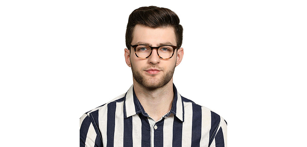 -Frame Wayfarer--EG -Frame Wayfarer--EG