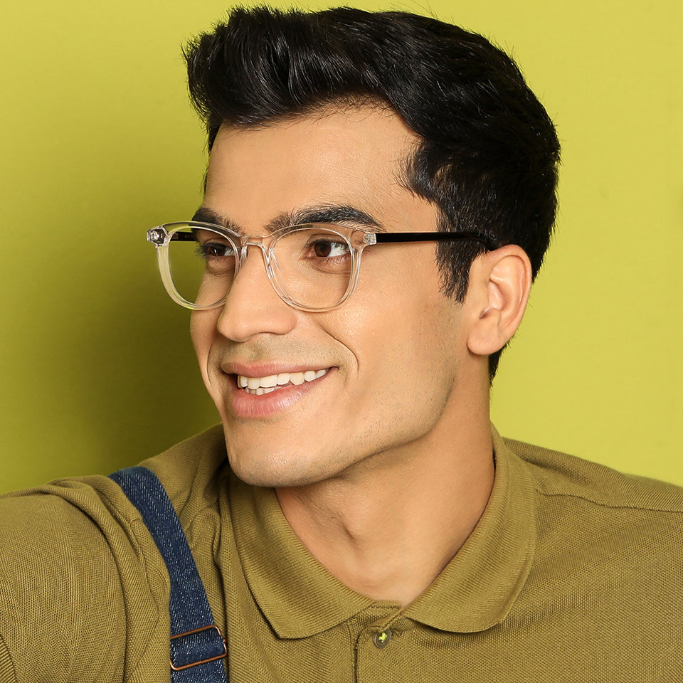 -Frame Wayfarer--EG -Frame Wayfarer--EG