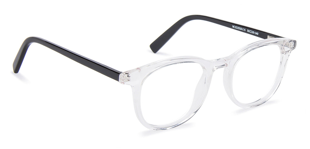 -Frame Wayfarer--EG -Frame Wayfarer--EG