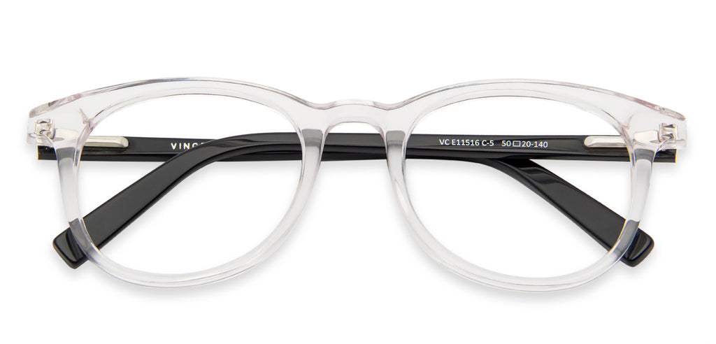-Frame Wayfarer--EG -Frame Wayfarer--EG